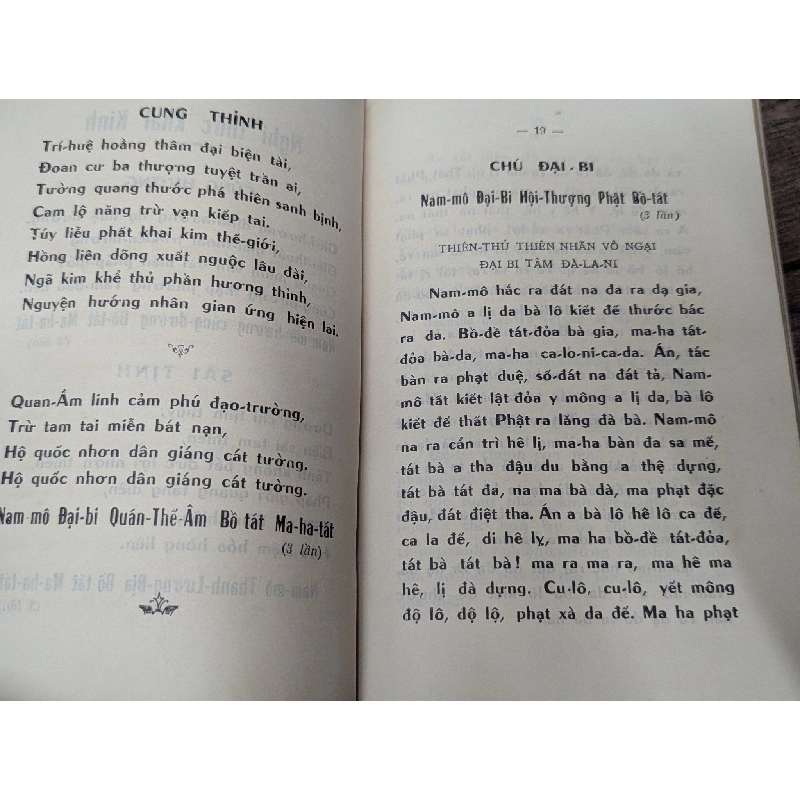 KINH ĐẠI THỪA DIỆU PHÁP LIÊN HOA PHẨM PHỔ MÔN ÂM VÀ NGHĨA - DỊCH GIẢ THÍCH VIÊN GIÁC 192366