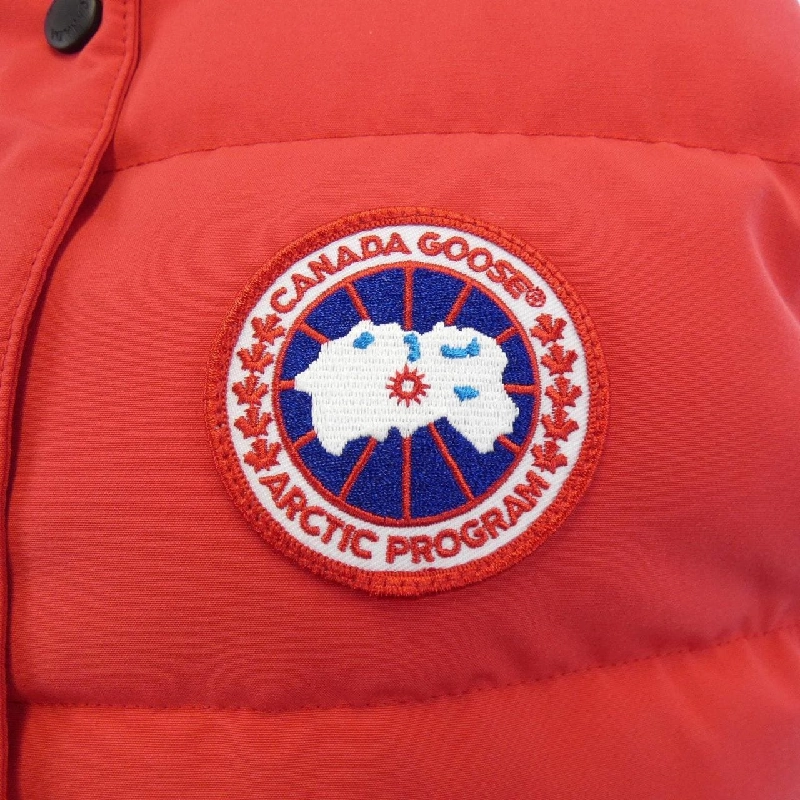 Canada Goose 2832L FREESTYLE Áo gile lông vũ - Hàng hiệu Chính hãng 815598