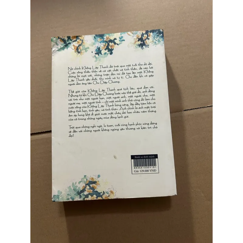 Bánh xe định mệnh 563119