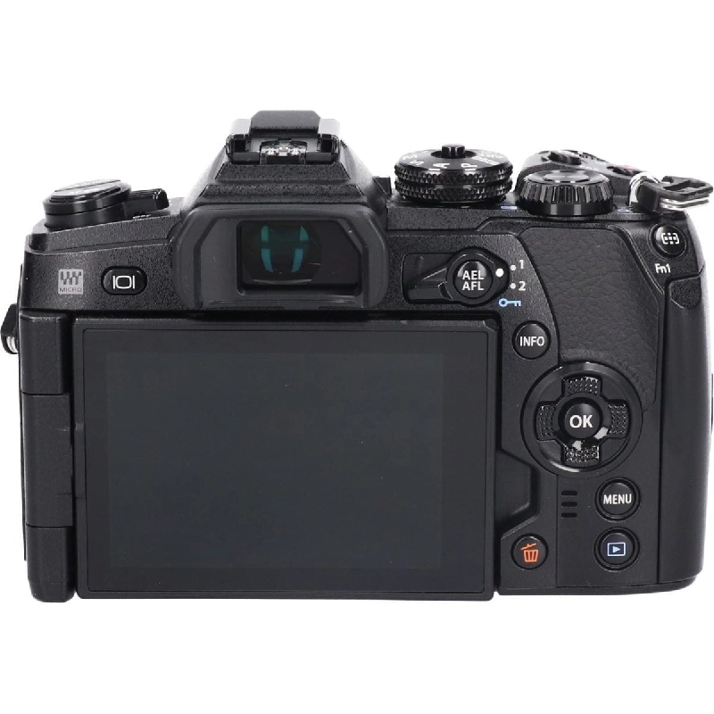 Ｅ－Ｍ１ ＭＡＲＫ ＩＩ - Hàng hiệu Authentic 878920