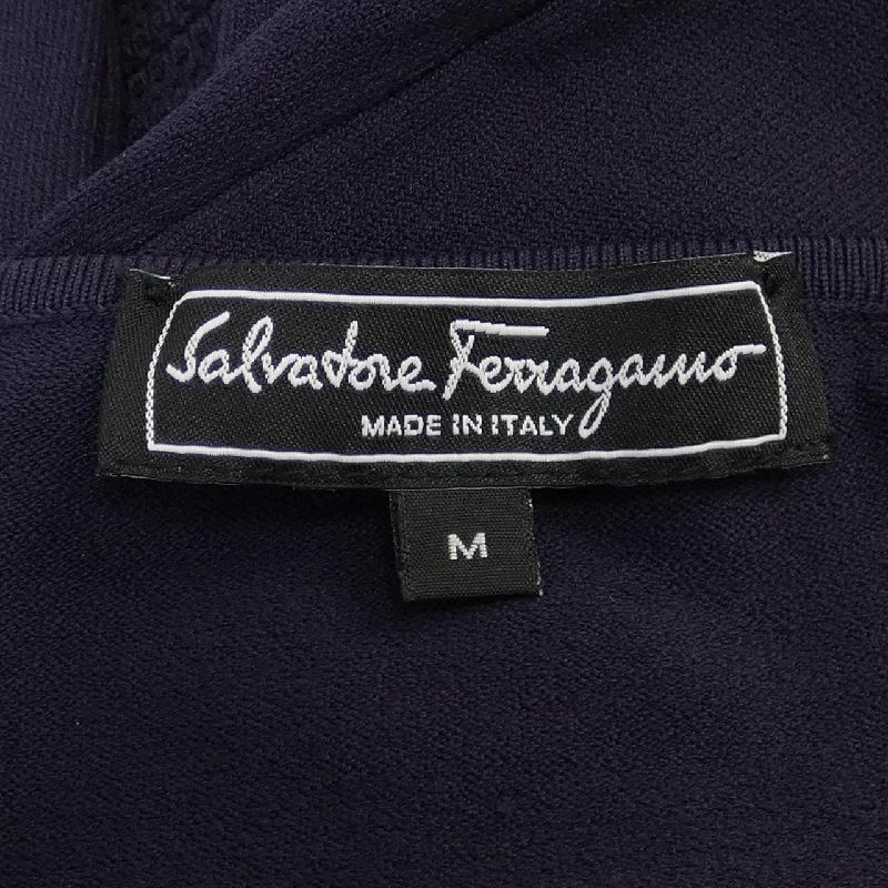 【Mã giảm giá】Salvatore Ferragamo SALVATORE FERRAGAMO Áo 641787