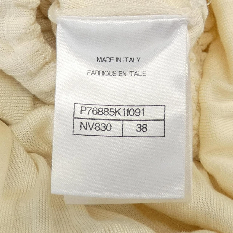 Chanel CHANEL P76885K11091 Đầm 649626