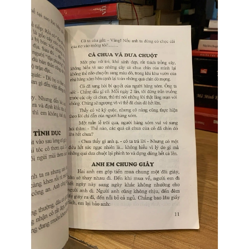 Những chuyện cười đặc sắc nhất -Hạ Vinh Thi 758594