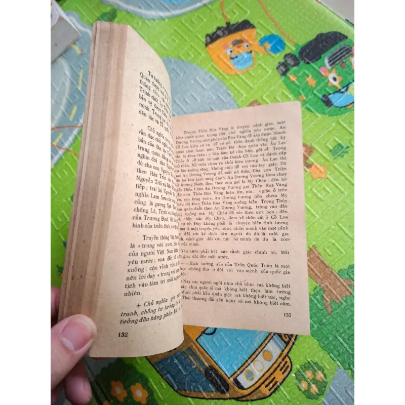 Giá trị tinh thần truyền thống của dân tộc Việt Nam 759123