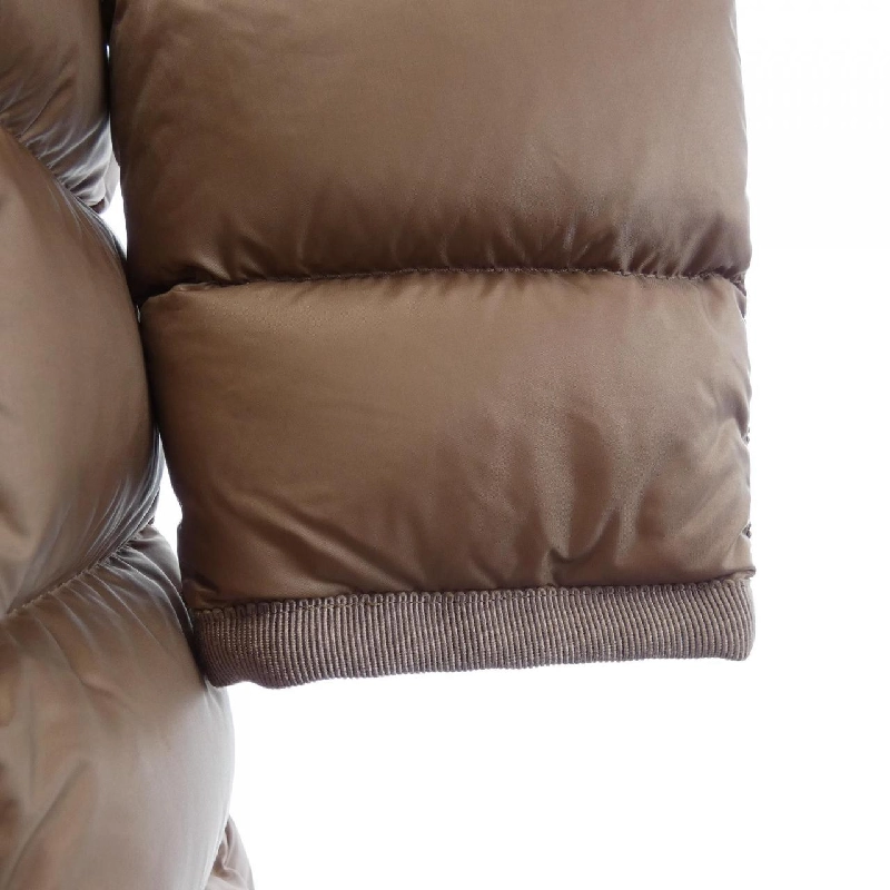 MONCLER Áo khoác lông - Hàng hiệu Authentic 824694