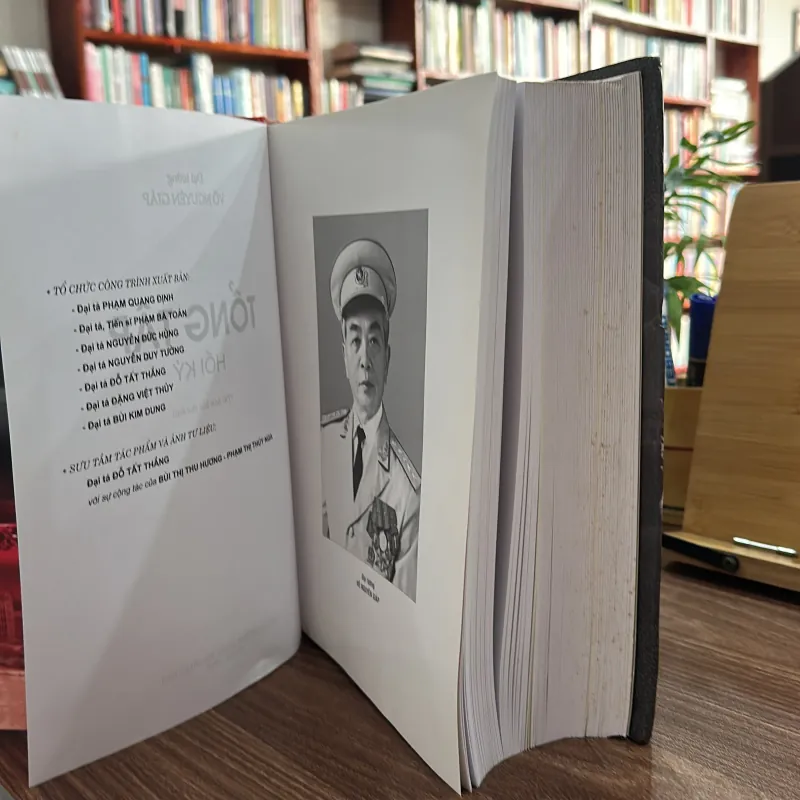 Tổng Tập Hồi ký Võ Nguyên Giáp 926921