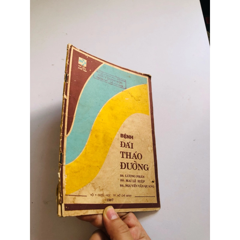 BỆNH ĐÁI THÁO ĐƯỜNG  531196