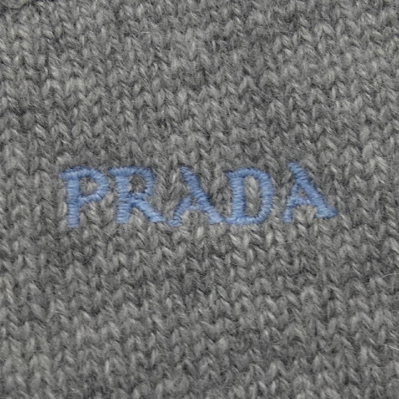 【Mã giảm giá】Quần PRADA 654573