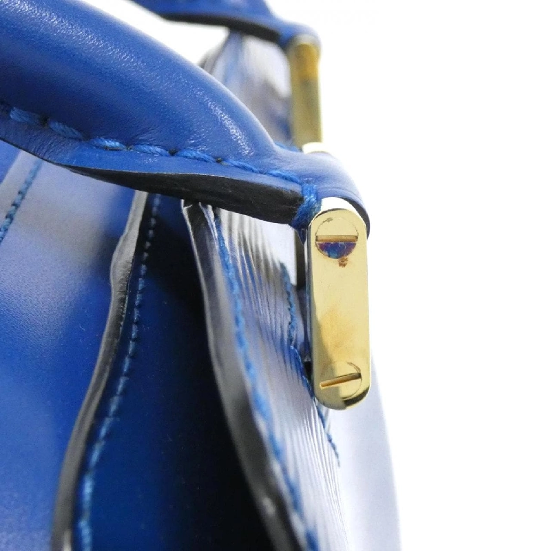 Túi xách Louis Vuitton Epi Ponnuf M52055 - Hàng hiệu Chính hãng 804877