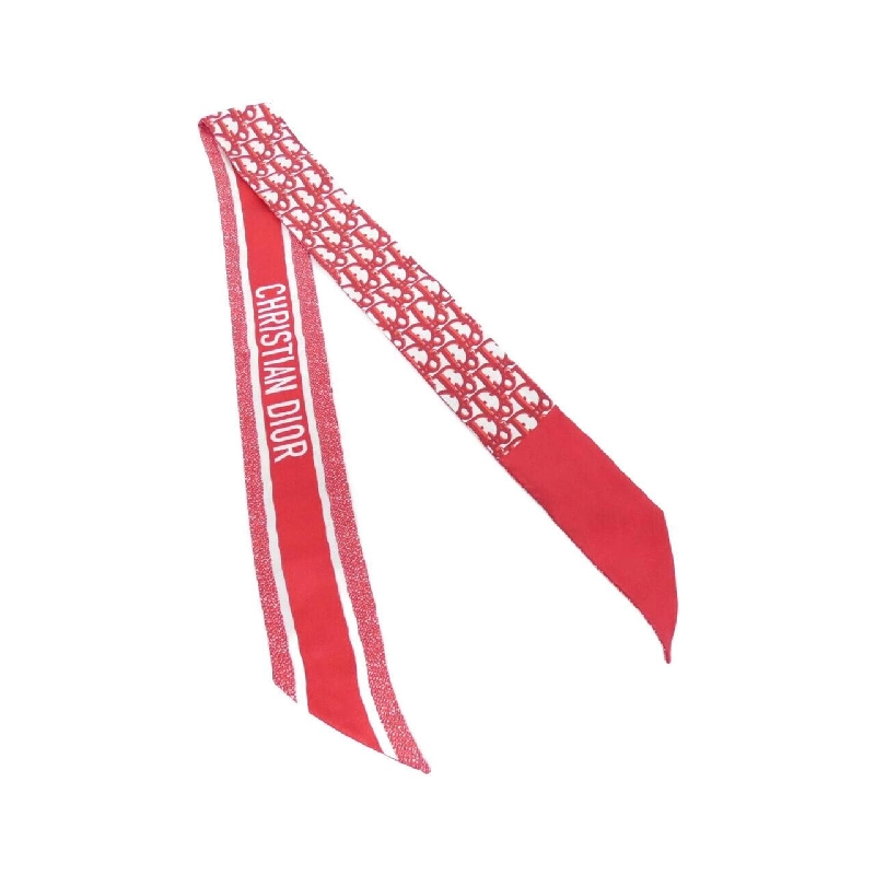 Khăn quàng cổ DIOR OBLIQUE 15DOB106I600 - Hàng hiệu Chính hãng 772390