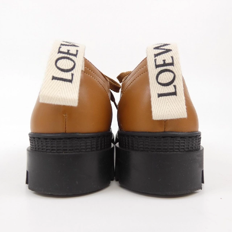 【Mã giảm giá】Giày LOEWE 663337