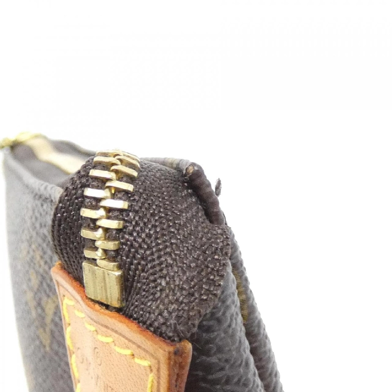 Túi đeo chéo Louis Vuitton Monogram Mini Pochette Accessoires M58009 - Hàng hiệu Chính hãng 769350