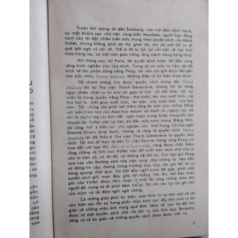 TÊN CỦA ĐOÁ HỒNG - UMBERTO ECO
 512723