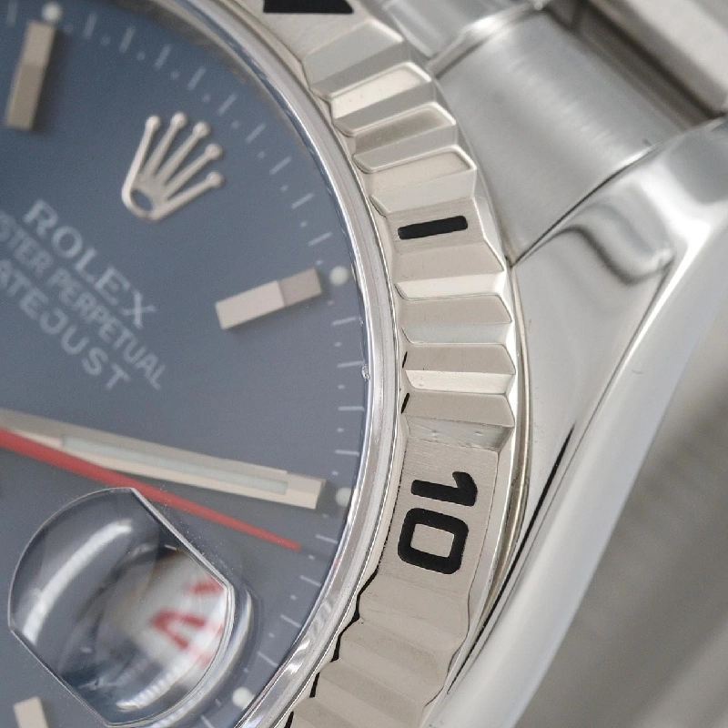 Đồng hồ Rolex Turnograph 116264･5 SSxWG tự động F số - Hàng hiệu Chính hãng 882074