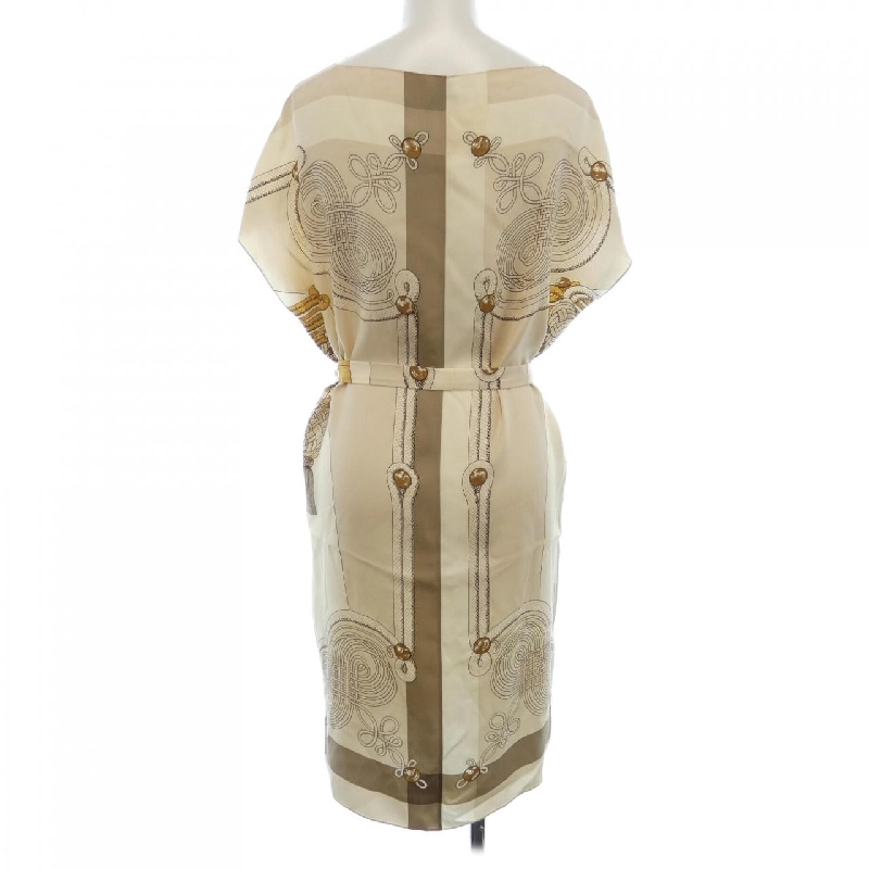 HERMES *06-7600 Váy Twill Reine - Hàng hiệu Chính hãng 817507