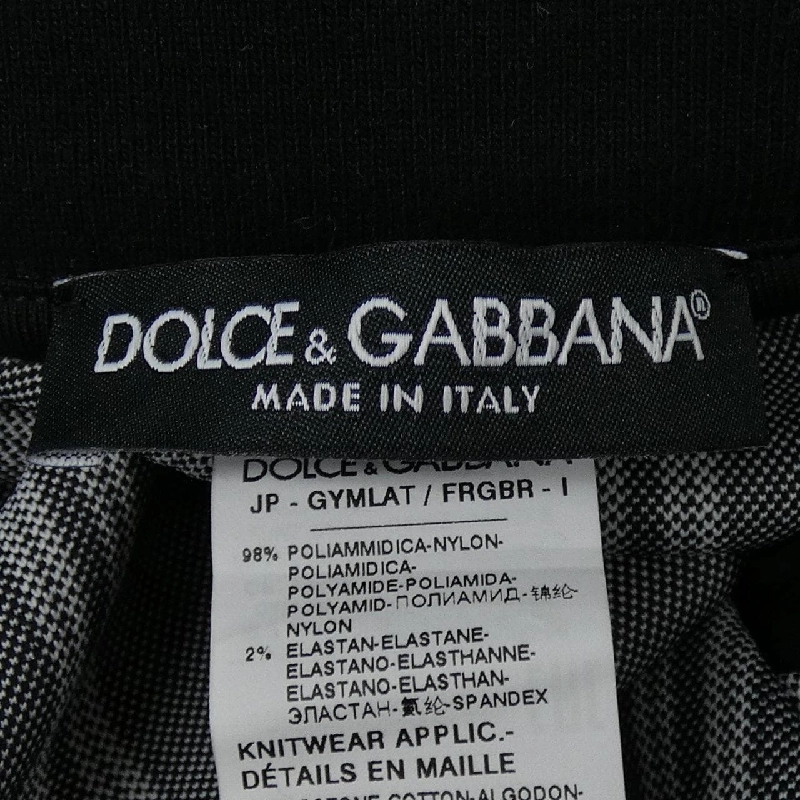 Dolce & Gabbana DOLCE&GABBANA GYMLAT Quần - Hàng hiệu Chính hãng 895737