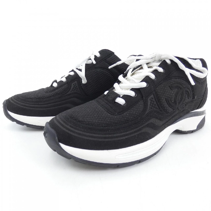 Giày thể thao CHANEL - Hàng hiệu Authentic 831143