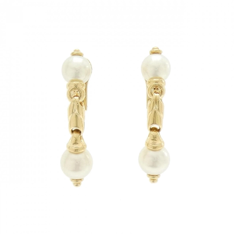 Bulgari Passo Doppio Bông tai - Hàng hiệu Chính hãng 842873