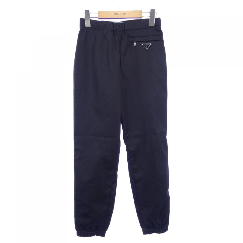 Quần Prada PRADA logo tam giác RE-NYLON 22H844 S211 1WQ8 647181