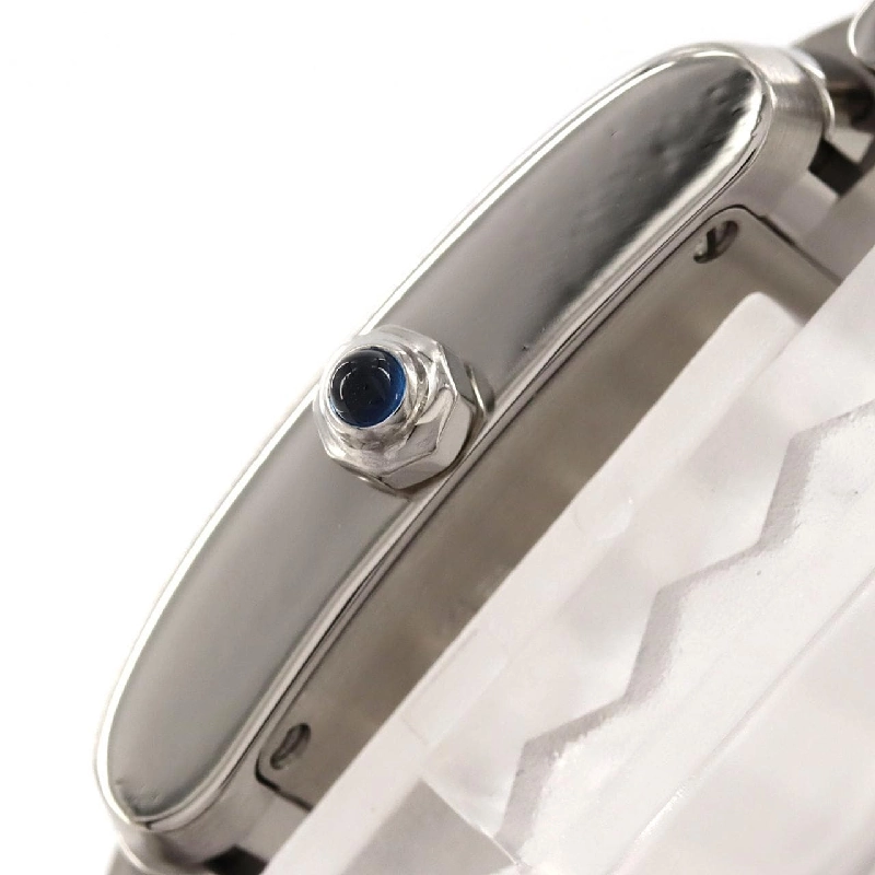 Cartier Tank Française SM W51008Q3 SS Quartz - Hàng hiệu Chính hãng 882404