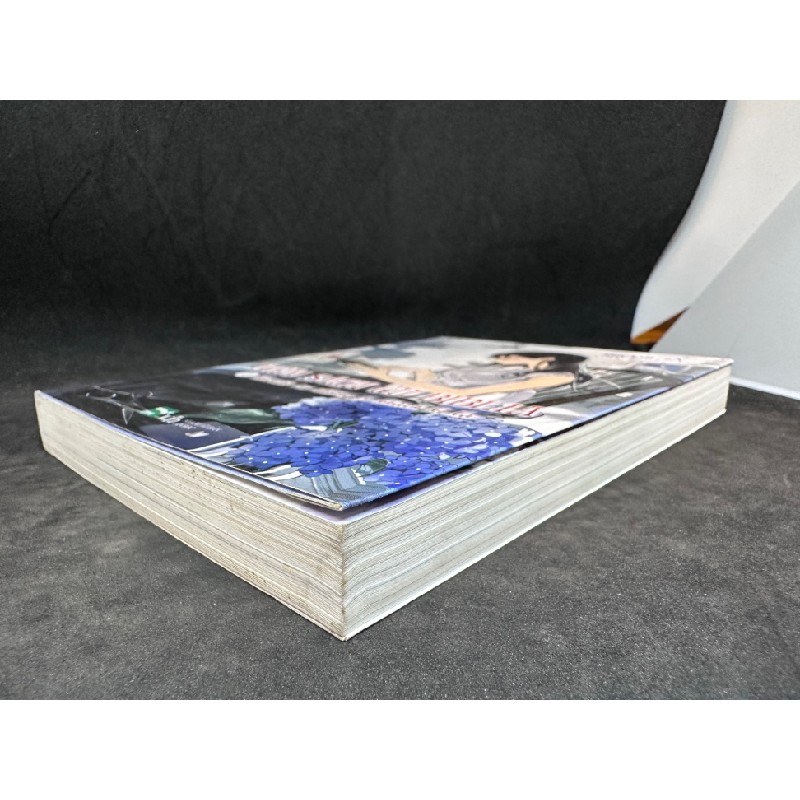 Tiệm sách cũ Biblia Tập 1 - Mikami En New 90% SBM1705 Oreka-Blogmeo 63212
