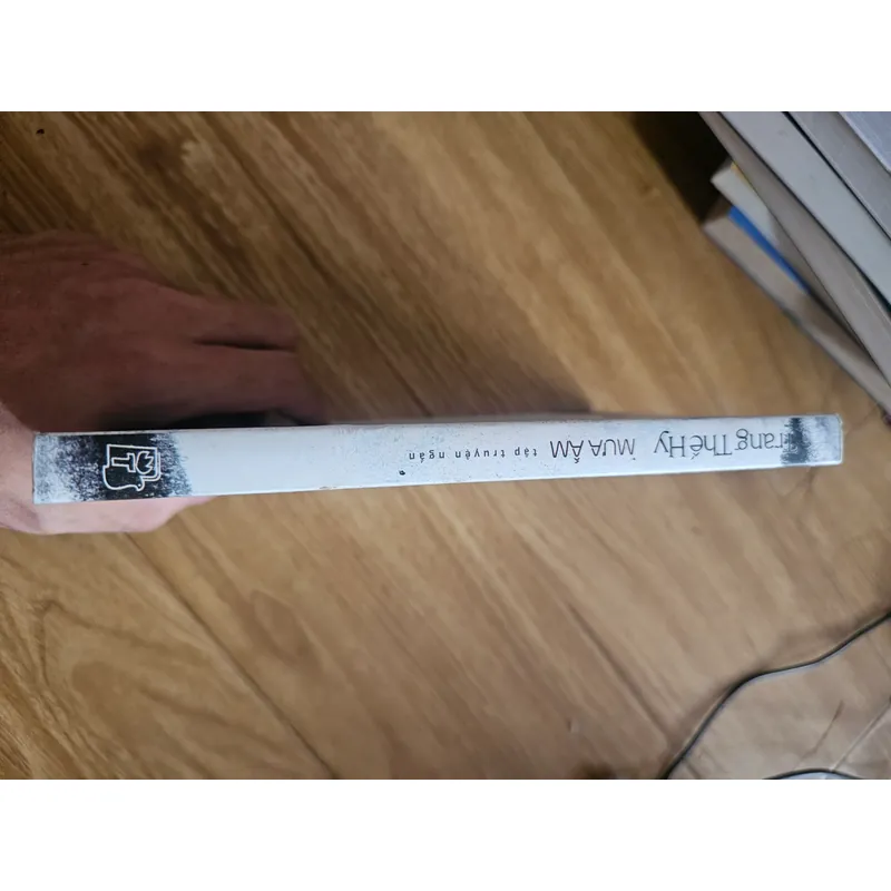 Mưa ấm
35k 642606