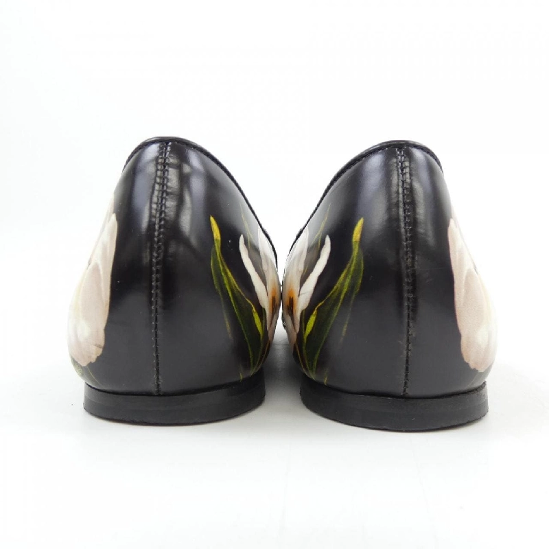 Giày bệt DOLCE&GABBANA 657251