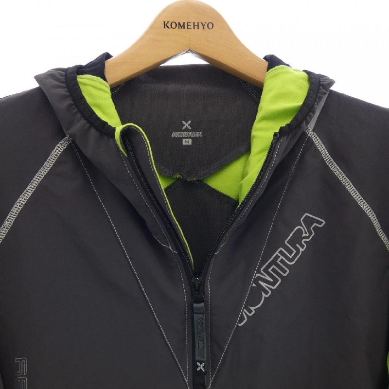 MONTURA 00153191 Áo khoác - Hàng hiệu Authentic 887611