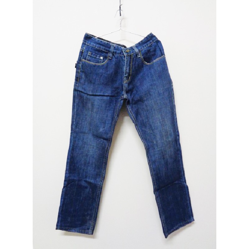 Quần Jeans nam (Màu xanh đậm) 57922