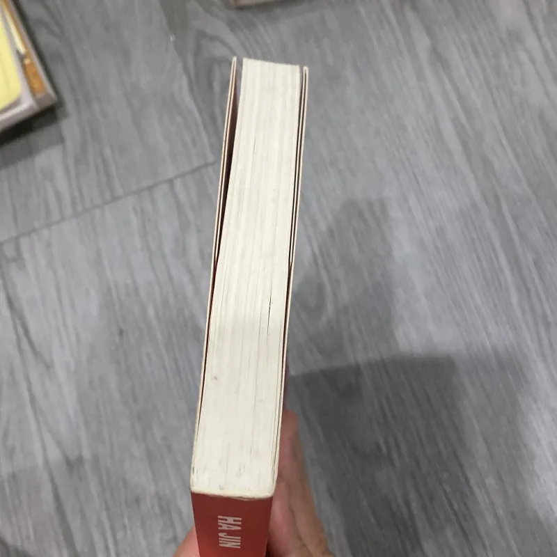 Con đường phản bội- A map of Betrayal 1027536