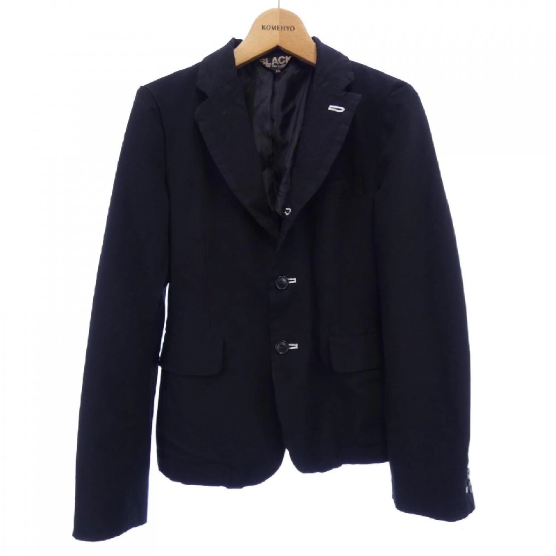 BLACK COMME des GARCONS 1O-J007 Áo khoác - Hàng hiệu Authentic 816260