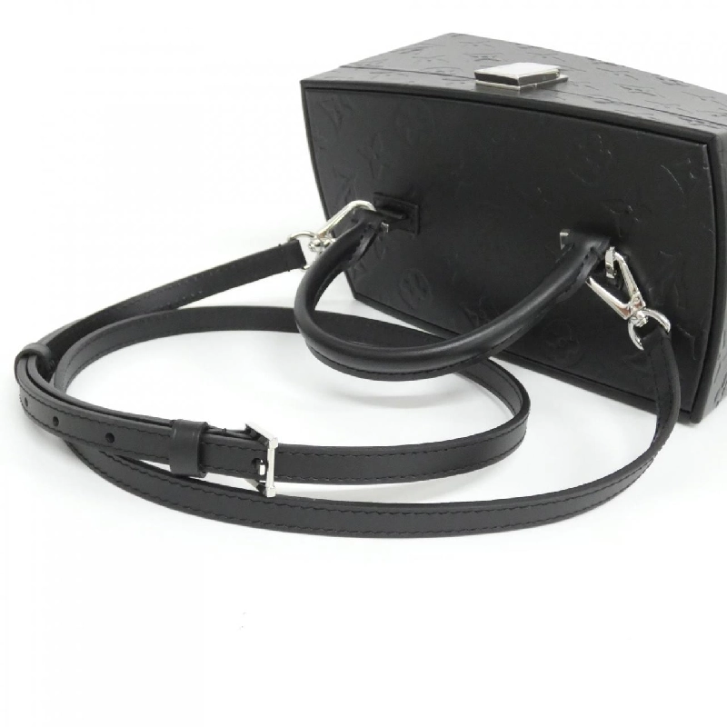 Louis Vuitton (LV×FG) Hộp Twisted M11155 Túi - Hàng hiệu Chính hãng 765982