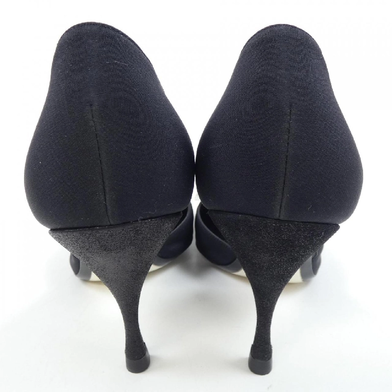 【Khuyến mãi】Giày CHANEL 662712