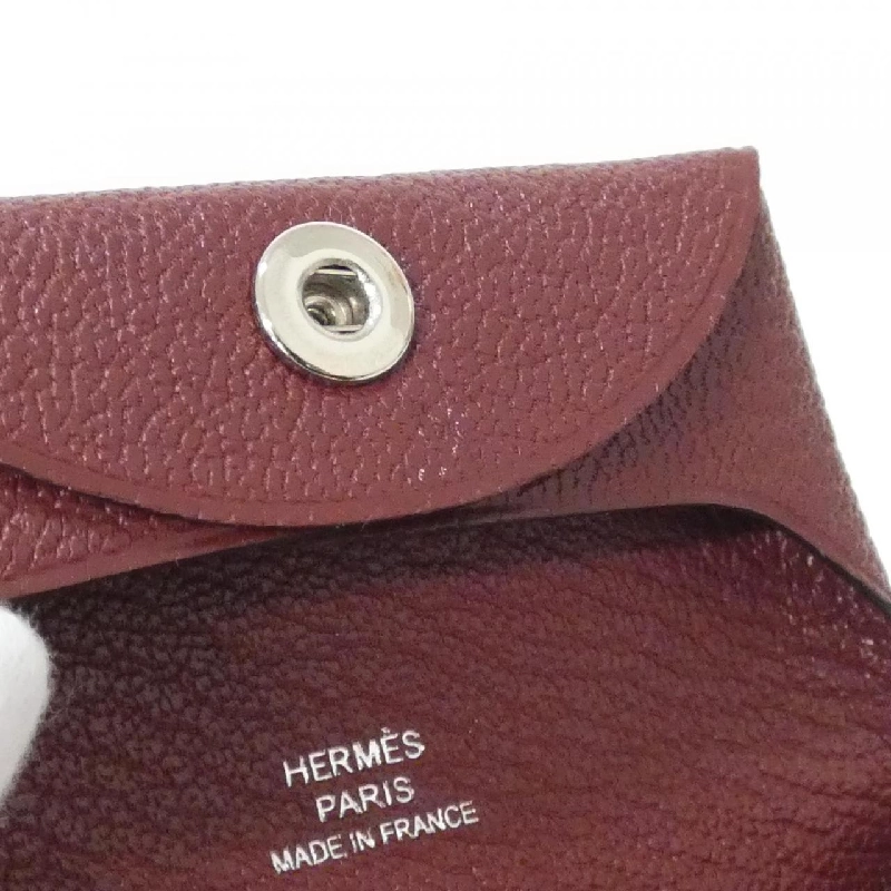 Ví tiền Hermès Bastia 039759CK - Hàng hiệu Authentic 769061