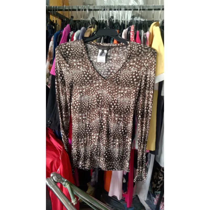 Áo thun mặc mùa hè 998546