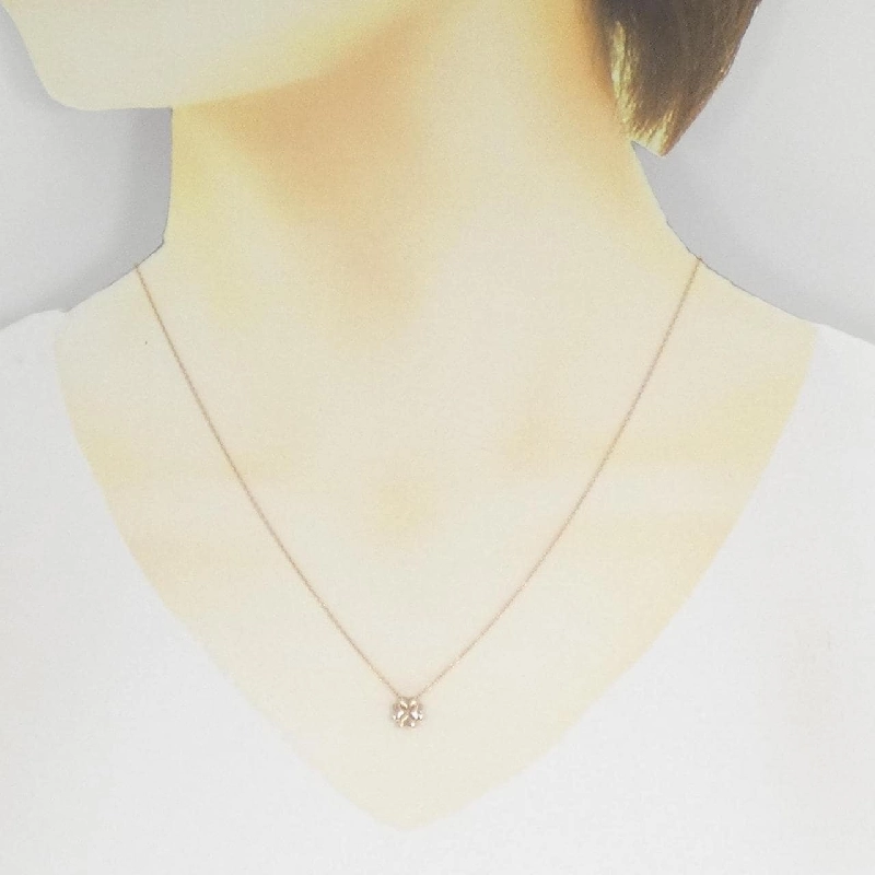 Nhẫn Clover Star Jewelry - Hàng hiệu Authentic 842489