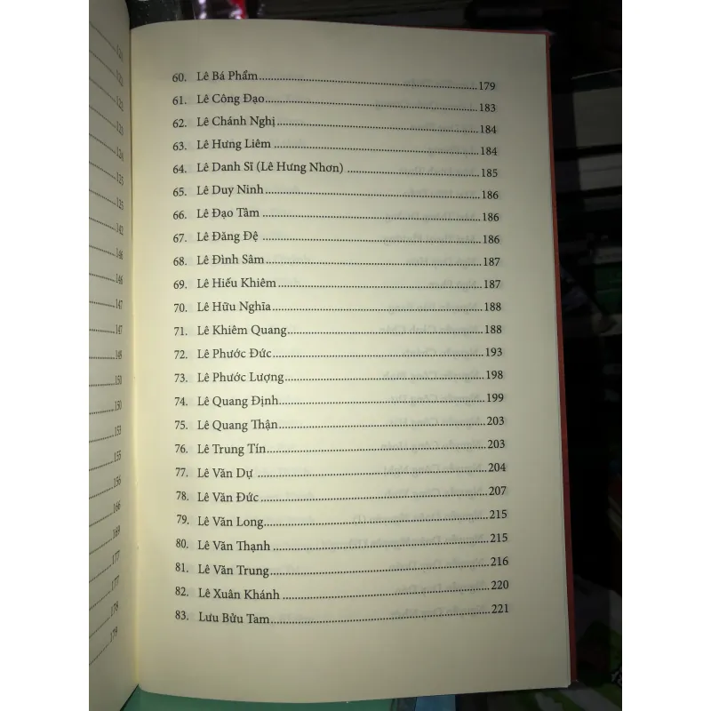 Tiểu sử và hành trang các nhà khoa bảng Hán học Nam Bộ - Nguyễn Đình Tư 746314