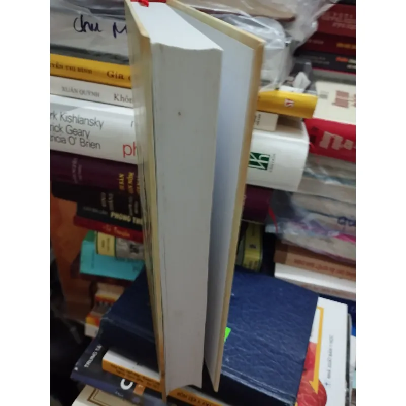 Văn minh làm giàu và Nguồn gốc của cải 1026153