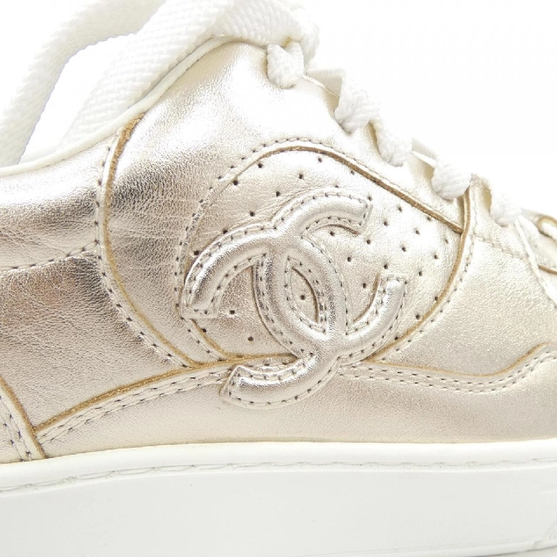 Giày thể thao CHANEL G45079B15512 657489