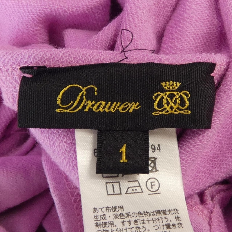 Đầm DRAWER 650208