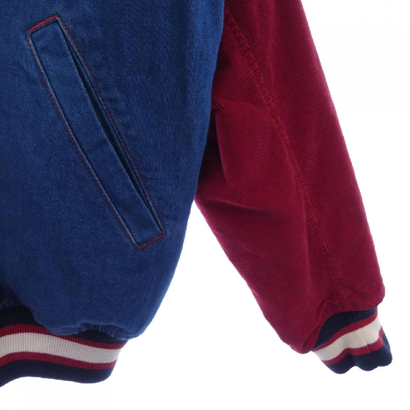 Gucci GUCCI Áo khoác - Hàng hiệu Chính hãng 899906