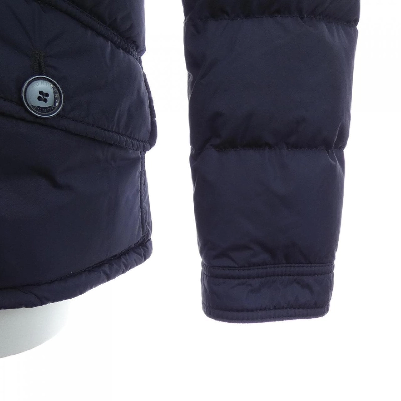 MONCLER MILLAIS Áo khoác lông - Hàng hiệu Chính hãng 892472