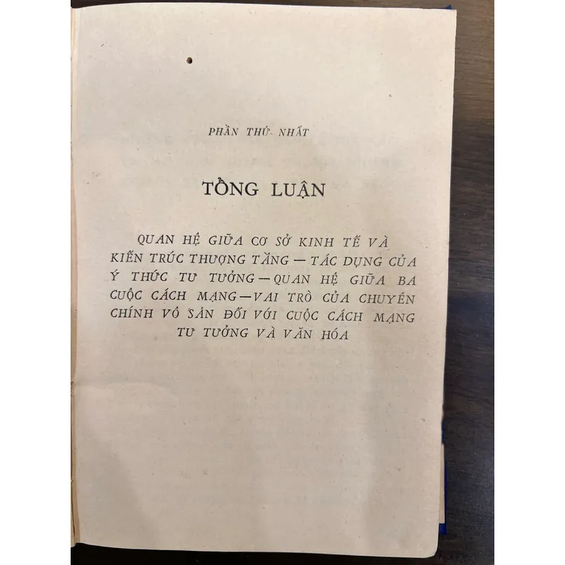 Lê-nin bàn về cách mạng tư tưởng và văn hoá (xb 1970) 562647