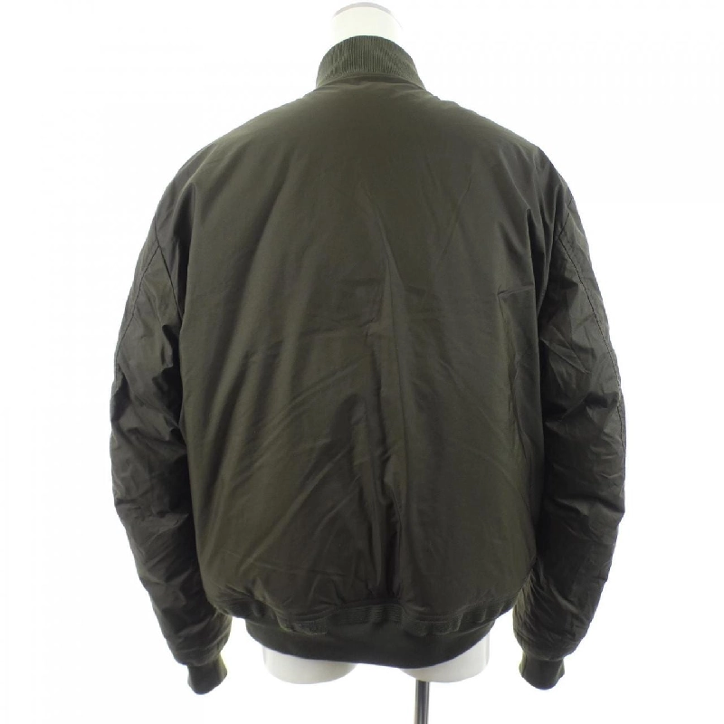 MONCLER GRANVILLE Áo khoác lông - Hàng hiệu Chính hãng 884037