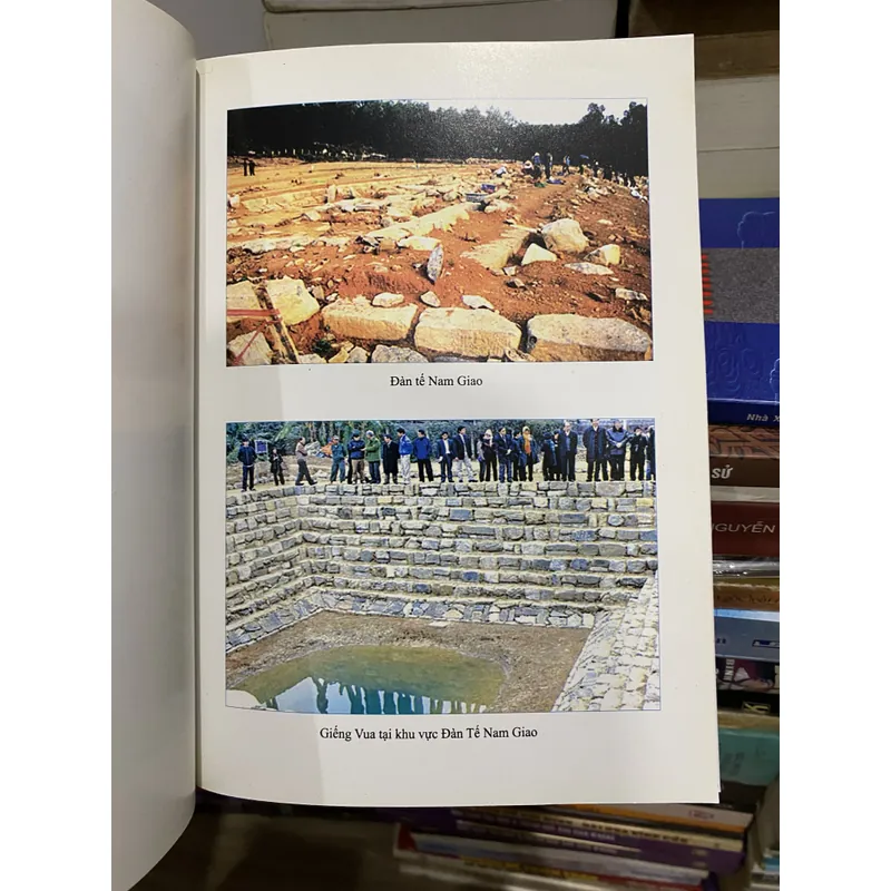 THÀNH NHÀ HỒ, DI TÍCH & DANH THẮNG 732970