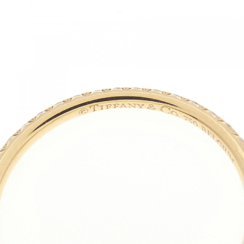 Nhẫn Metro Tiffany - Hàng hiệu Authentic 839410