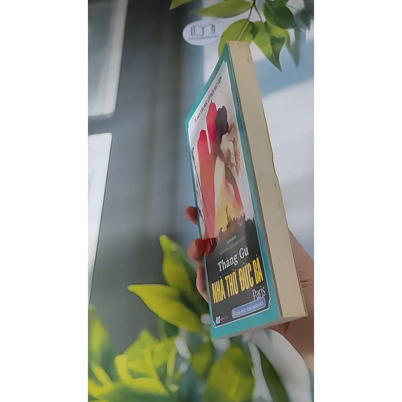 Thằng gù nhà thờ Đức Bà - Victor Hugo 607753