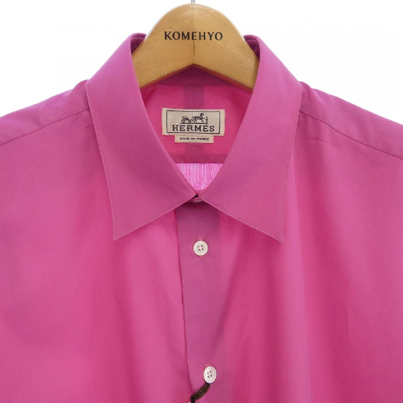 Áo sơ mi HERMES - Hàng hiệu Chính hãng 899946