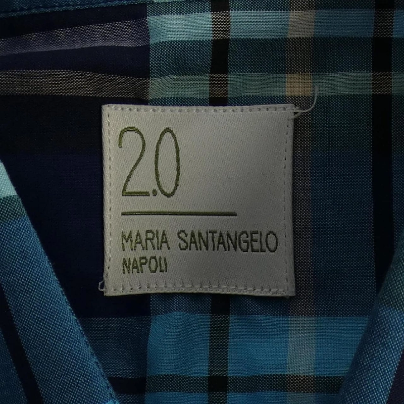 Áo sơ mi MARIA SANTANGELO - Hàng hiệu Authentic 898968