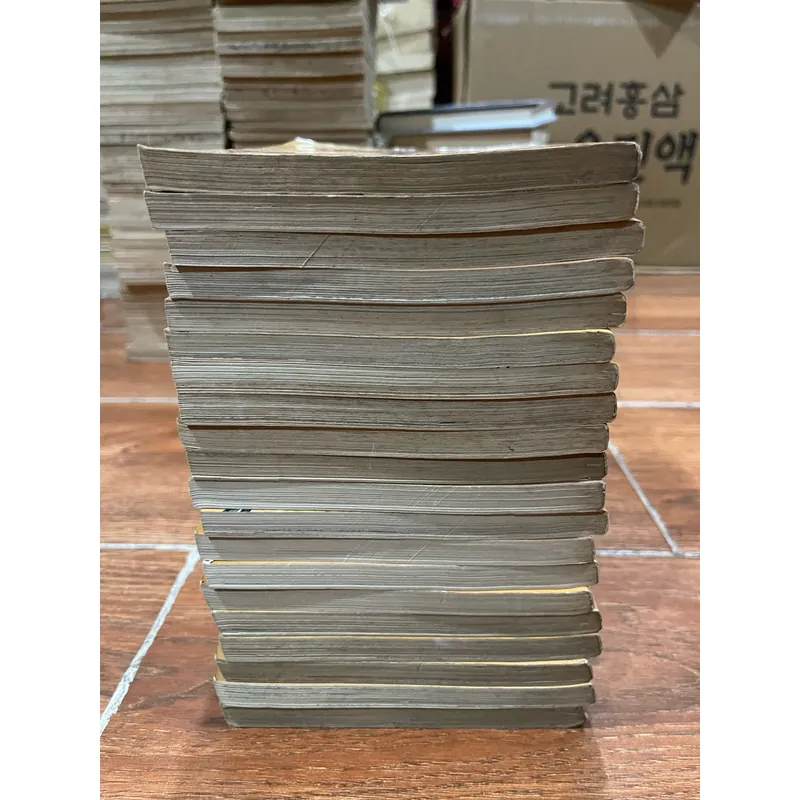 Ỷ thiên đồ long ký trọn bộ 20 tập (14) 1069949